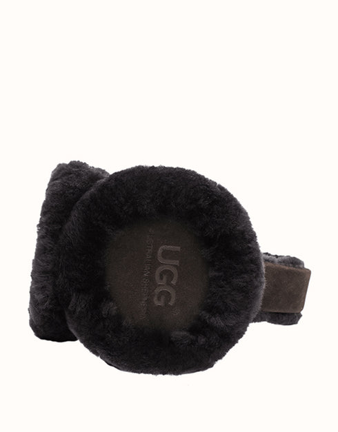AUSTRALIAN SHEPHERD® Connie Kids Earmuff
