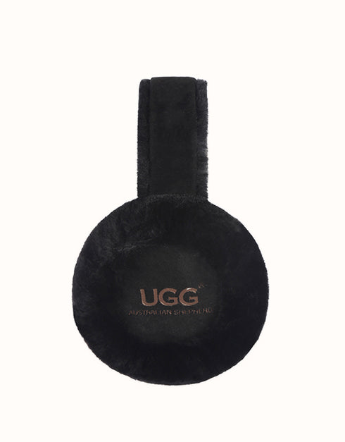 AUSTRALIAN SHEPHERD® Connie Kids Earmuff