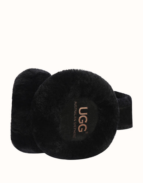 AUSTRALIAN SHEPHERD® Connie Kids Earmuff