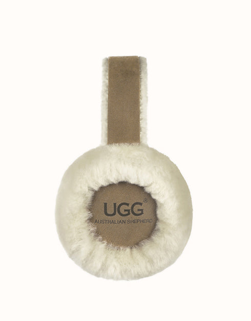 AUSTRALIAN SHEPHERD® Connie Kids Earmuff