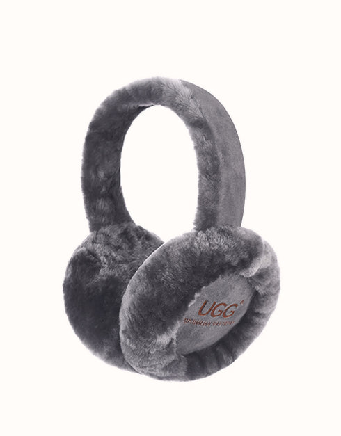 AUSTRALIAN SHEPHERD® Connie Kids Earmuff