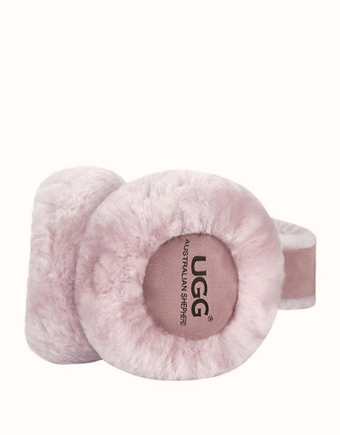 AUSTRALIAN SHEPHERD® Connie Kids Earmuff