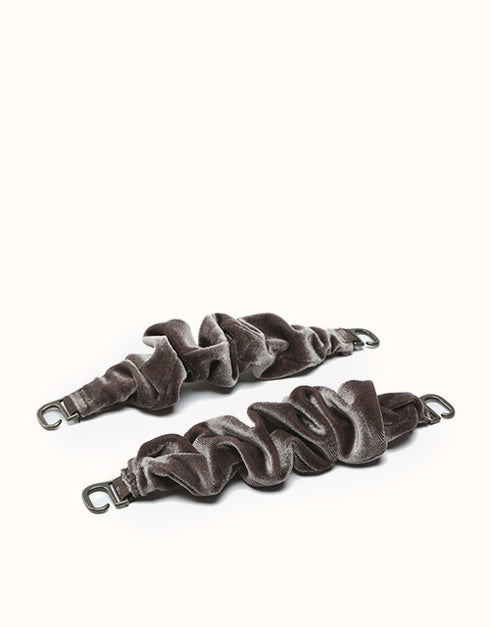 AUSTRALIAN SHEPHERD® Velvet Strap