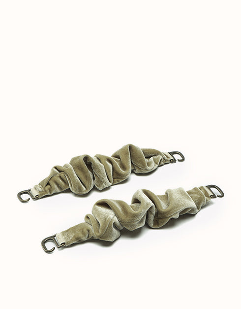 AUSTRALIAN SHEPHERD® Velvet Strap