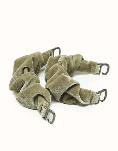 AUSTRALIAN SHEPHERD® Velvet Strap