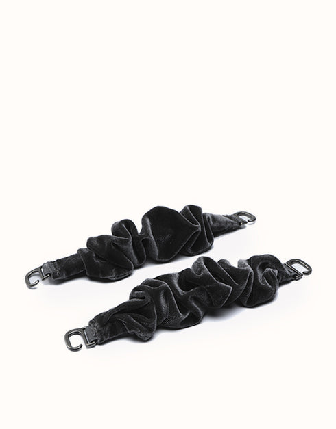 AUSTRALIAN SHEPHERD® Velvet Strap