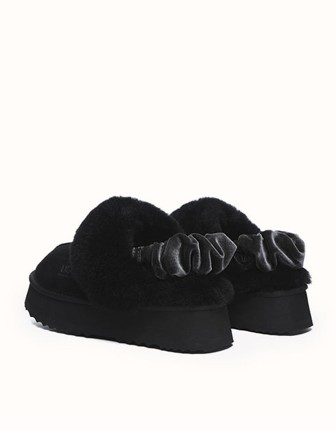 AUSTRALIAN SHEPHERD® Velvet Strap