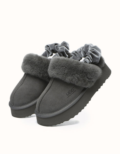 AUSTRALIAN SHEPHERD® Velvet Strap