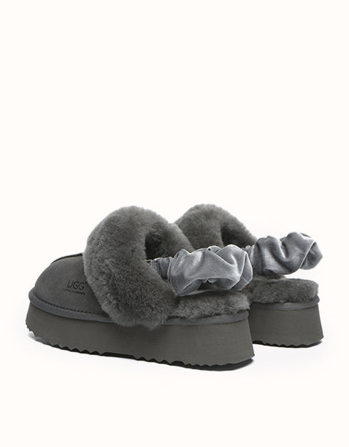 AUSTRALIAN SHEPHERD® Velvet Strap