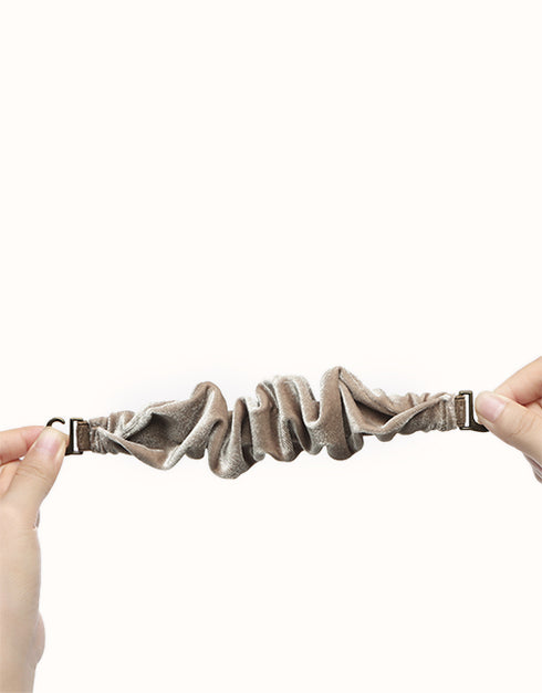 AUSTRALIAN SHEPHERD® Velvet Strap