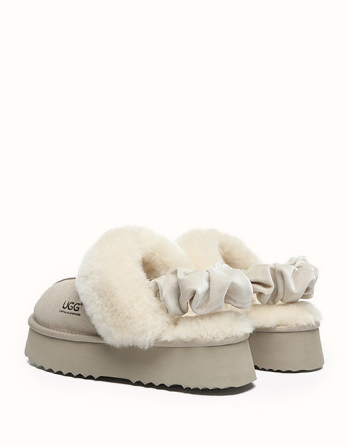 AUSTRALIAN SHEPHERD® Velvet Strap