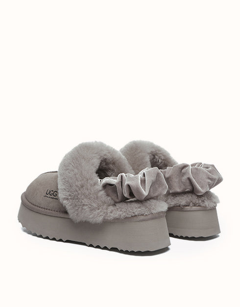 AUSTRALIAN SHEPHERD® Velvet Strap