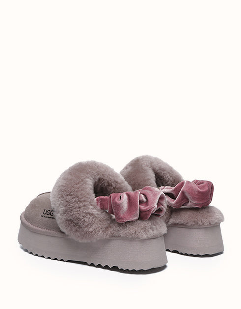 AUSTRALIAN SHEPHERD® Velvet Strap