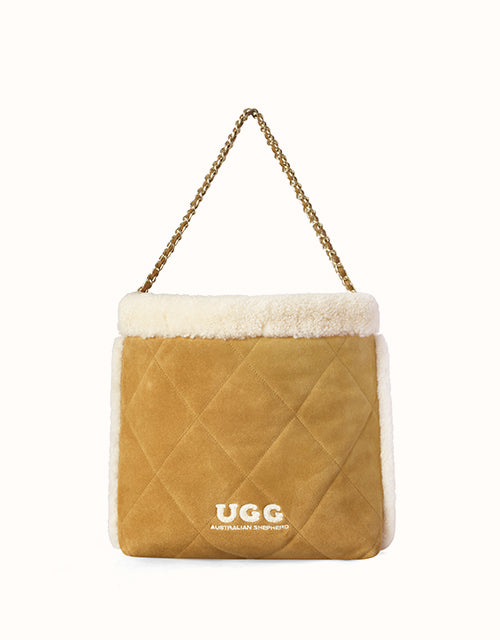 AUSTRALIAN SHEPHERD® Diana – The UGG Shop®