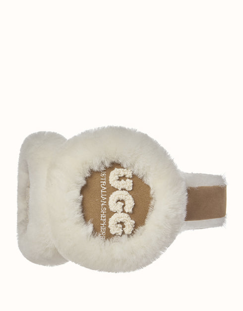 AUSTRALIAN SHEPHERD® Cloud Earmuff