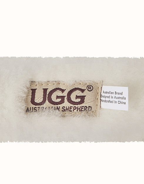 AUSTRALIAN SHEPHERD® Cloud Earmuff