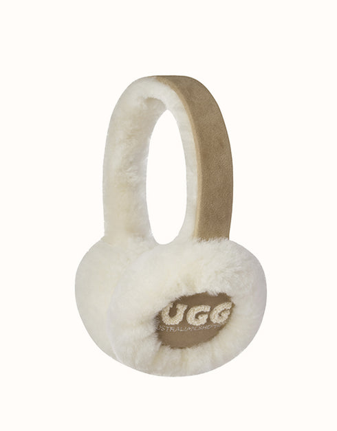 AUSTRALIAN SHEPHERD® Cloud Earmuff