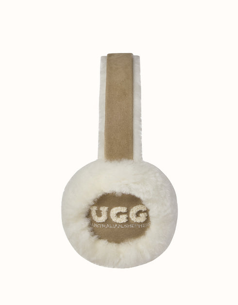 AUSTRALIAN SHEPHERD® Cloud Earmuff