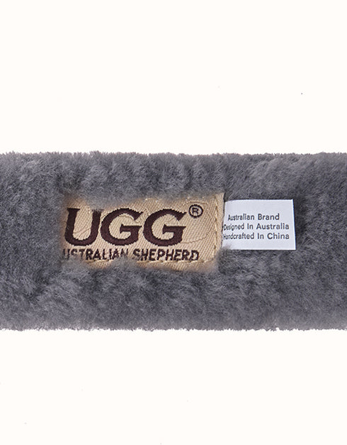 AUSTRALIAN SHEPHERD® Cloud Earmuff