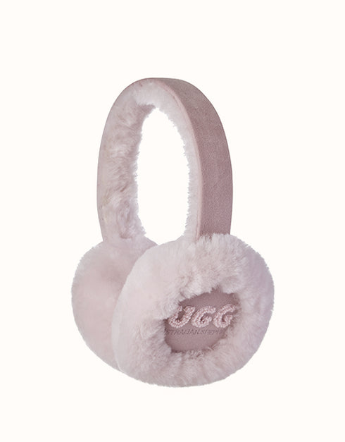 AUSTRALIAN SHEPHERD® Cloud Earmuff