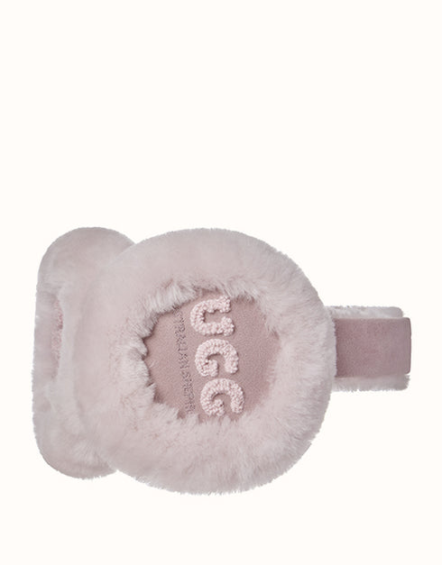 AUSTRALIAN SHEPHERD® Cloud Earmuff