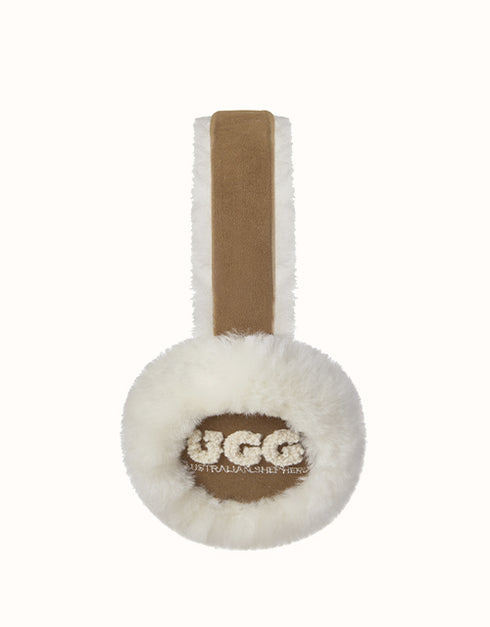AUSTRALIAN SHEPHERD® Cloud Kids Earmuff