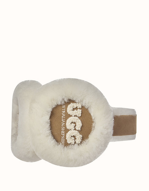 AUSTRALIAN SHEPHERD® Cloud Kids Earmuff