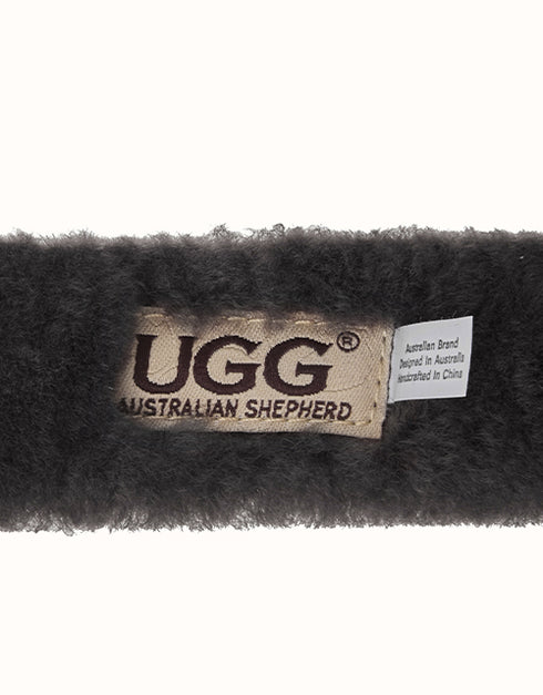 AUSTRALIAN SHEPHERD® Cloud Kids Earmuff