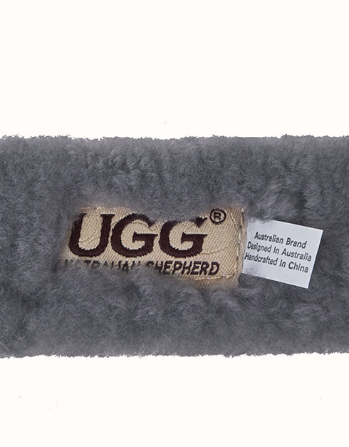 AUSTRALIAN SHEPHERD® Cloud Kids Earmuff