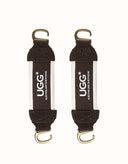 AUSTRALIAN SHEPHERD® Short Removable Elastic Band