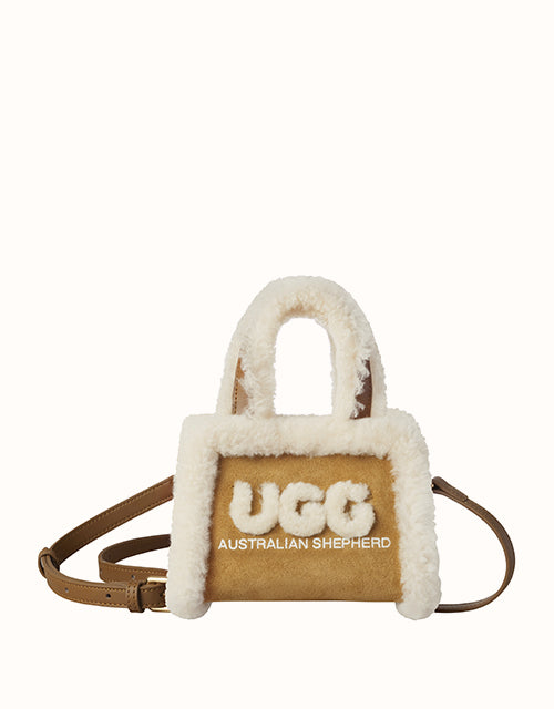 み*)様 UGG バッグ Australian Shepherd オーストラリア Australian Shepherd® Momo – The UGG Shop®