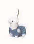 AUSTRALIAN SHEPHERD® Alpaca Keyrings