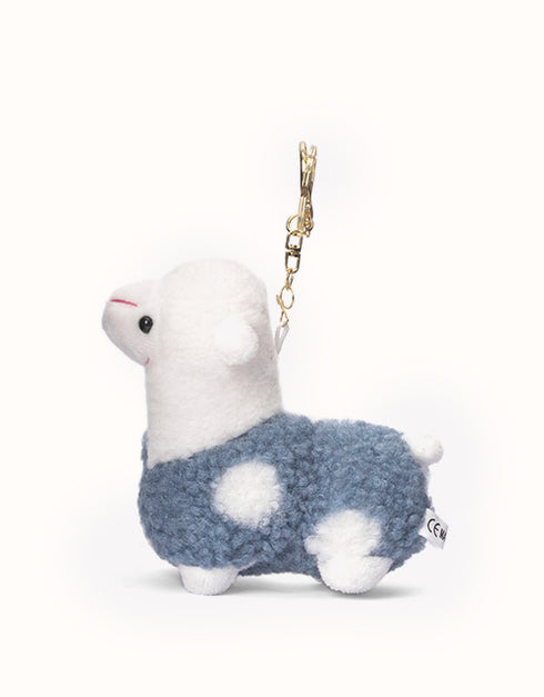 AUSTRALIAN SHEPHERD® Alpaca Keyrings