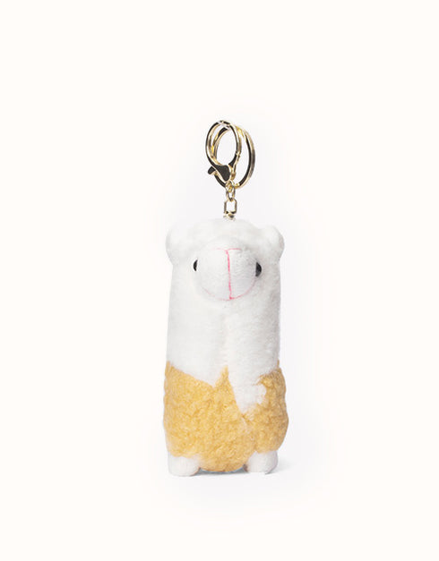 AUSTRALIAN SHEPHERD® Alpaca Keyrings