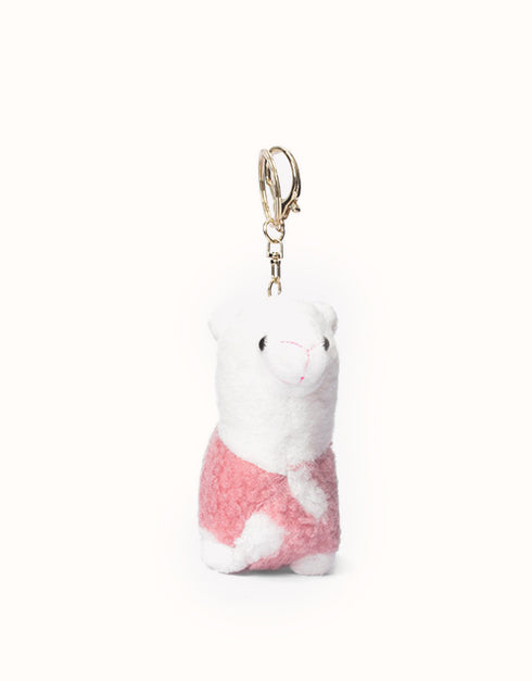AUSTRALIAN SHEPHERD® Alpaca Keyrings