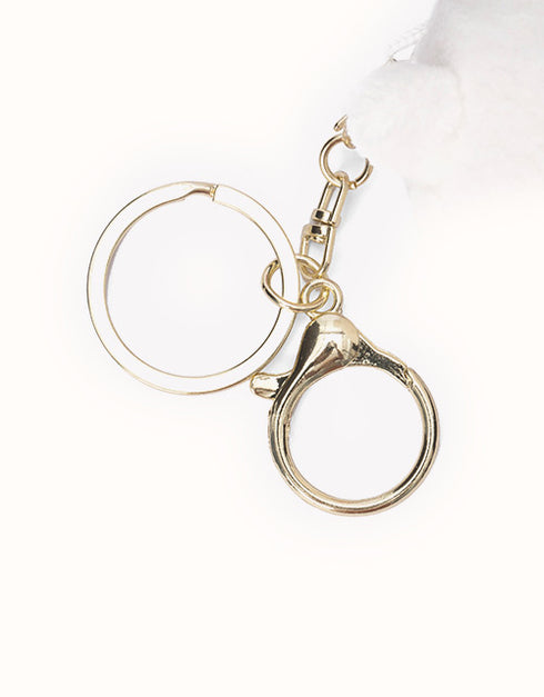 AUSTRALIAN SHEPHERD® Alpaca Keyrings