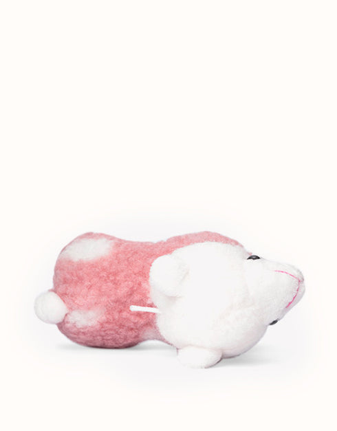 AUSTRALIAN SHEPHERD® Alpaca Keyrings