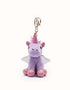 AUSTRALIAN SHEPHERD® Unicorn Keyring