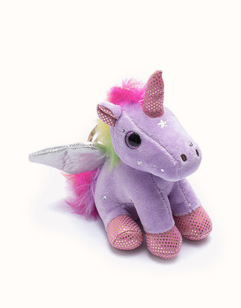 AUSTRALIAN SHEPHERD® Unicorn Keyring