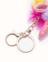 AUSTRALIAN SHEPHERD® Unicorn Keyring