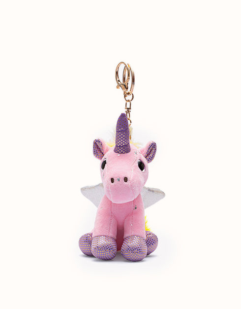 AUSTRALIAN SHEPHERD® Unicorn Keyring