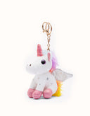 AUSTRALIAN SHEPHERD® Unicorn Keyring