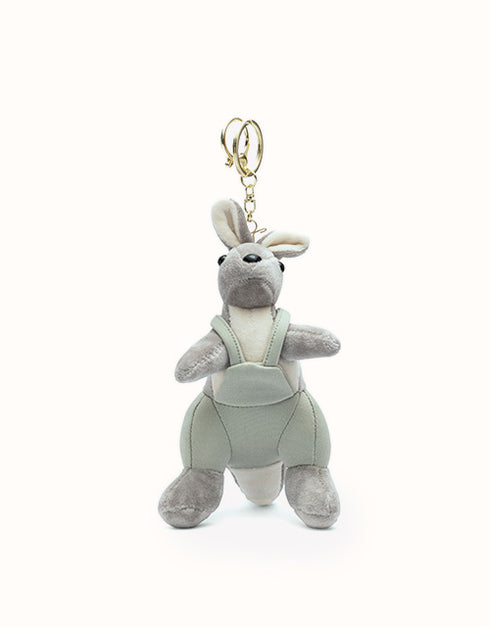 AUSTRALIAN SHEPHERD® Kangaroo Keyring