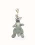 AUSTRALIAN SHEPHERD® Kangaroo Keyring