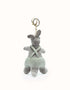 AUSTRALIAN SHEPHERD® Kangaroo Keyring