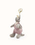 AUSTRALIAN SHEPHERD® Kangaroo Keyring