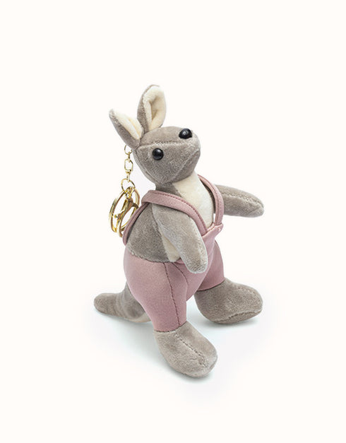 AUSTRALIAN SHEPHERD® Kangaroo Keyring