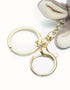 AUSTRALIAN SHEPHERD® Kangaroo Keyring