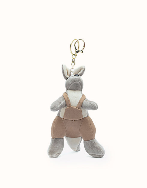 AUSTRALIAN SHEPHERD® Kangaroo Keyring
