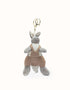 AUSTRALIAN SHEPHERD® Kangaroo Keyring